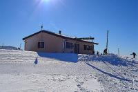 Salita da Prada al Monte Baldo, Cima Costabella innevata, nella splendida giornata di sabato 27 novembre 2010 - FOTOGALLERY